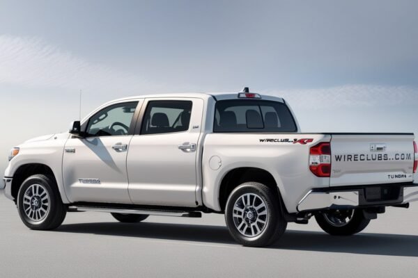 2023 toyota tundra for sale