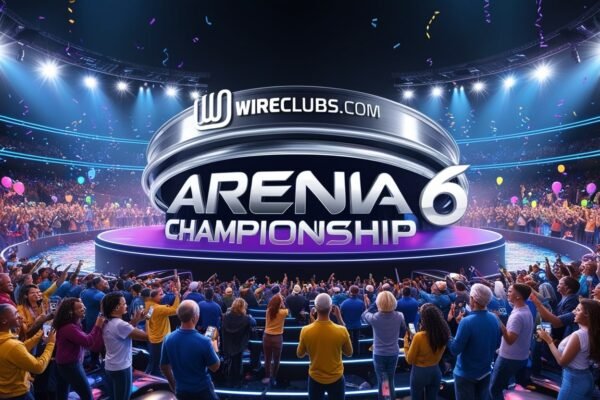 arena championship 6