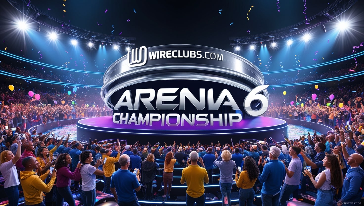 arena championship 6