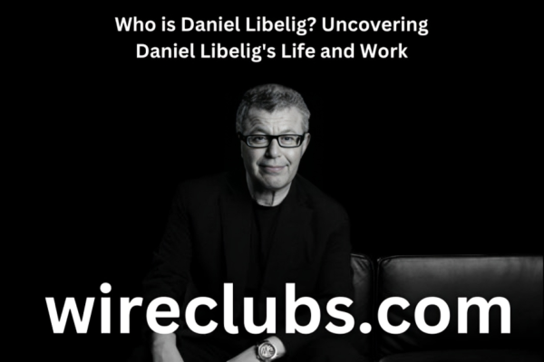 daniel libelig