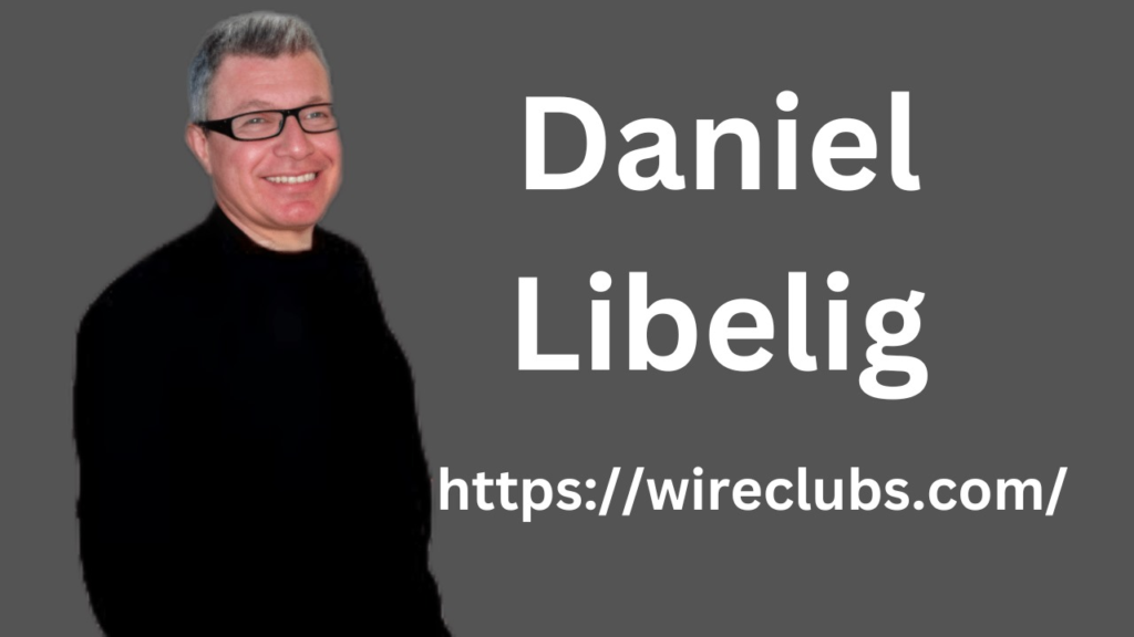 daniel libelig