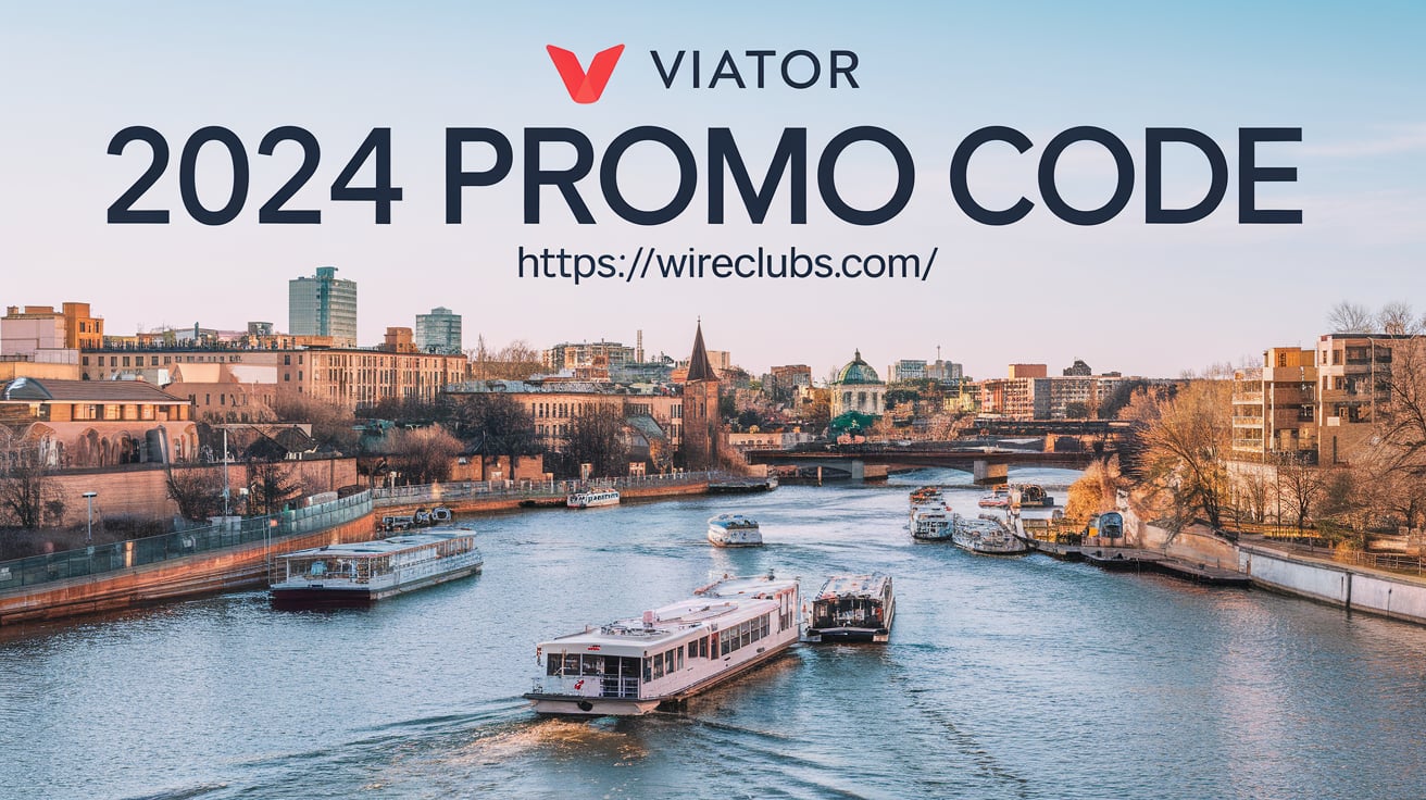 viator promo code 2024