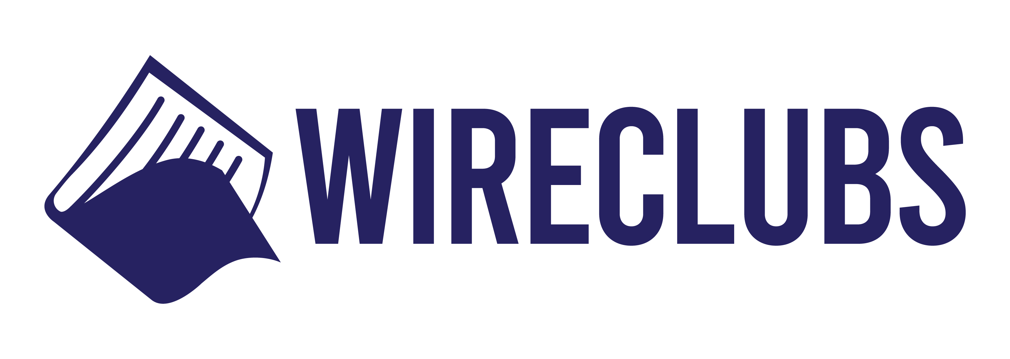 wireclubs logo