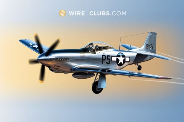 472727 p-51 mustang