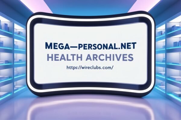 mega-personal.net health archives