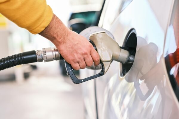 Fuel Polishing Services