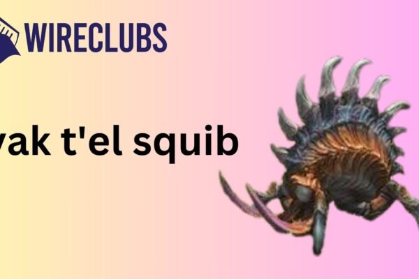 yak t'el squib