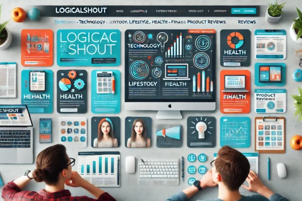 LogicalShout