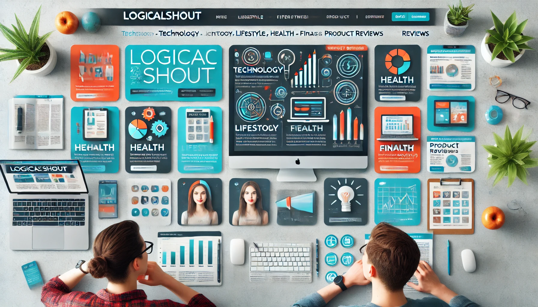 LogicalShout