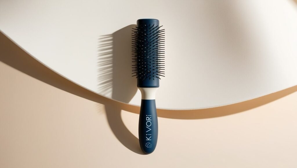 Kivori Pet Grooming Brush Steamer