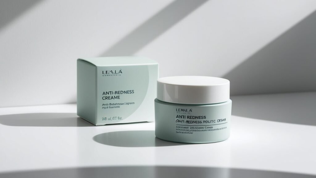 Anti-Redness Cream Metroruboril A.Z Summer Collection Women
