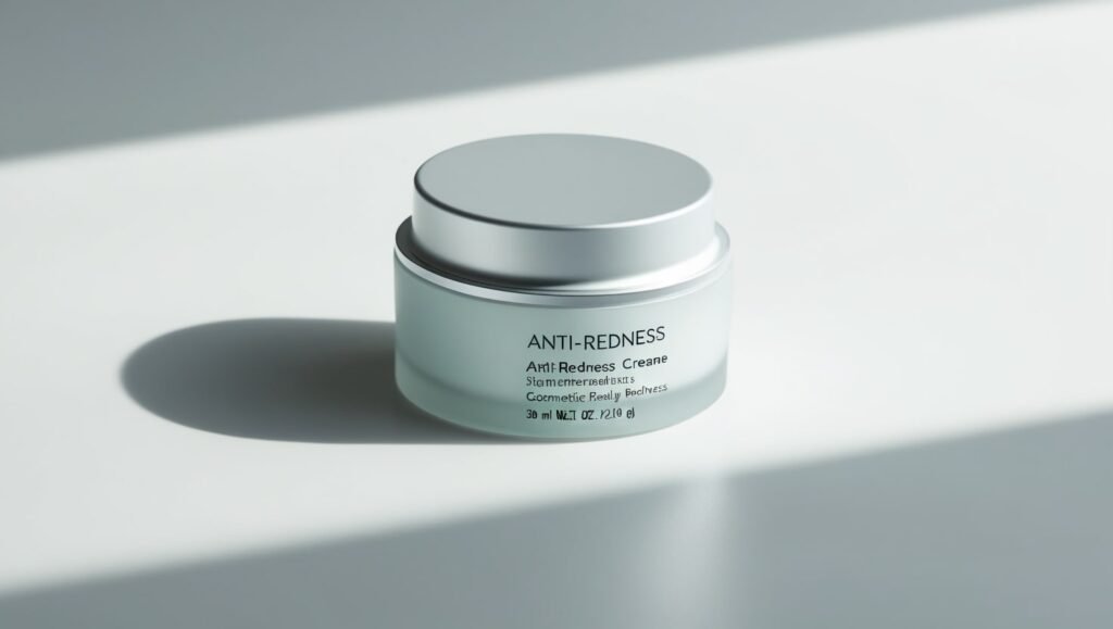 Anti-Redness Cream Metroruboril A.Z Summer Collection Women
