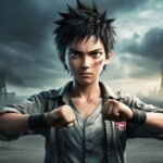 The High-School Martial Artist Summoned to a Deadly World