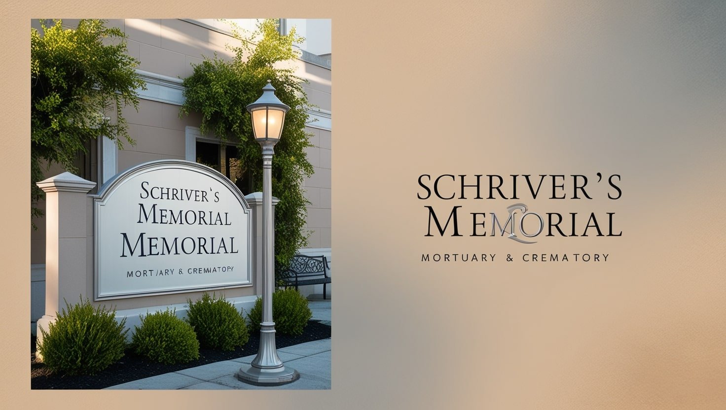 Schriver's Memorial Mortuary and Crematory Obituaries