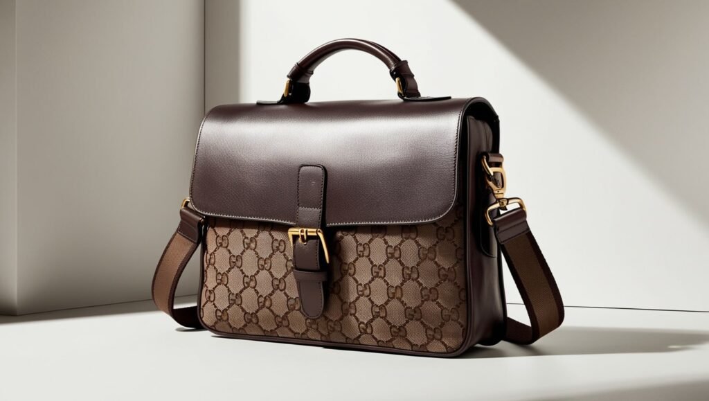 Gucci Messenger Bag Men 01943