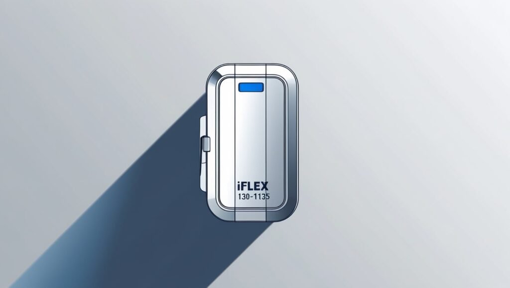 A-Safe iFlex 130-1135