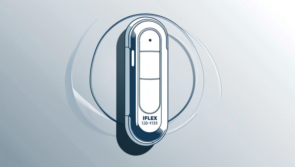 A-Safe iFlex 130-1135