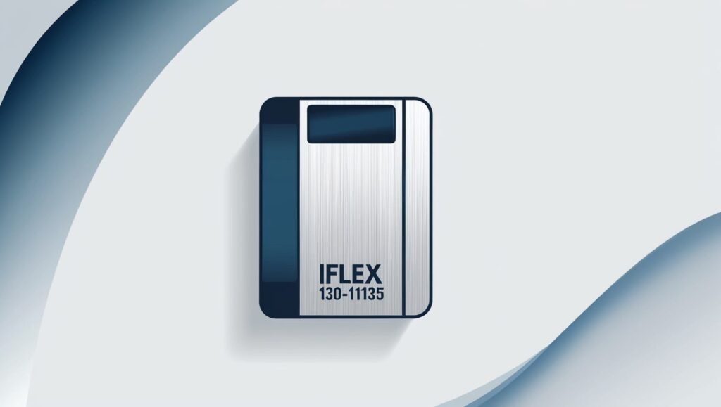 A-Safe iFlex 130-1135